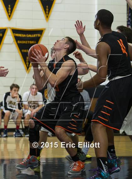 Thumbnail 3 in Clarion Area @ Venango Catholic photogallery.