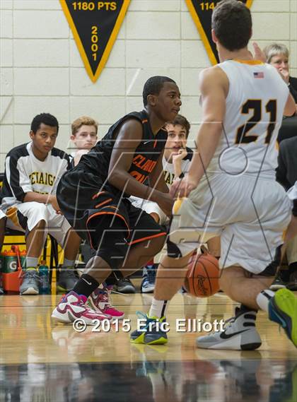 Thumbnail 2 in Clarion Area @ Venango Catholic photogallery.