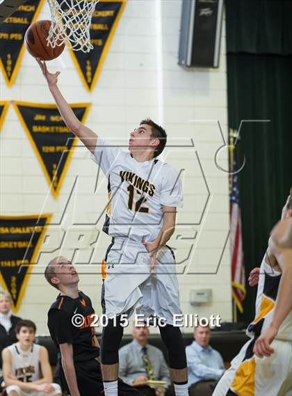 Thumbnail 2 in Clarion Area @ Venango Catholic photogallery.