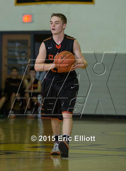 Thumbnail 1 in Clarion Area @ Venango Catholic photogallery.