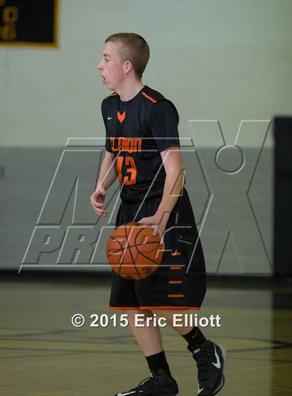 Thumbnail 3 in Clarion Area @ Venango Catholic photogallery.