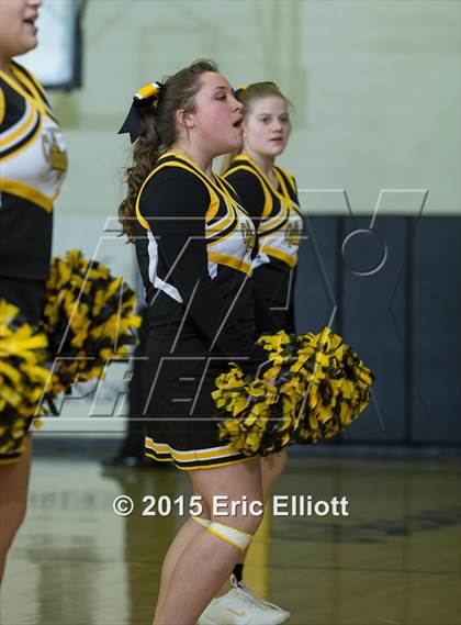 Thumbnail 1 in Clarion Area @ Venango Catholic photogallery.