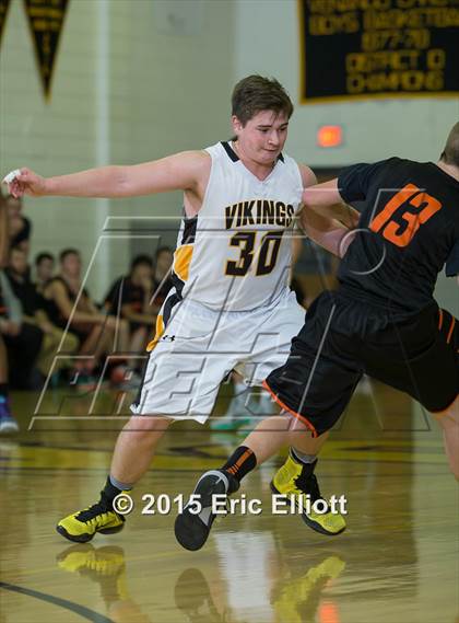 Thumbnail 2 in Clarion Area @ Venango Catholic photogallery.
