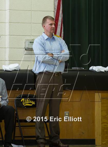 Thumbnail 2 in Clarion Area @ Venango Catholic photogallery.
