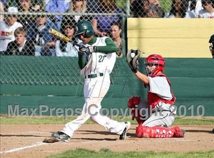Thumbnail 1 in Salesian @ St. Patrick/St. Vincent photogallery.