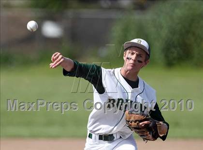 Thumbnail 3 in Salesian @ St. Patrick/St. Vincent photogallery.