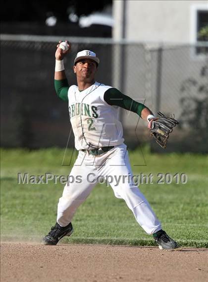 Thumbnail 1 in Salesian @ St. Patrick/St. Vincent photogallery.