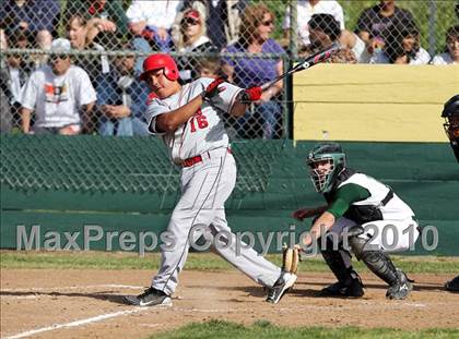 Thumbnail 3 in Salesian @ St. Patrick/St. Vincent photogallery.