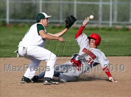Thumbnail 3 in Salesian @ St. Patrick/St. Vincent photogallery.