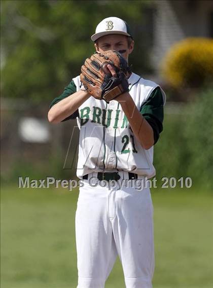 Thumbnail 3 in Salesian @ St. Patrick/St. Vincent photogallery.