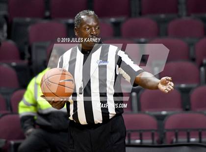 Thumbnail 2 in Modesto Christian vs. Mark Keppel (Tarkanian Classic) photogallery.