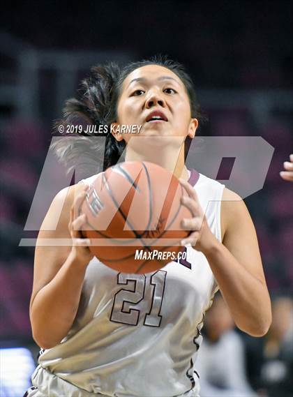 Thumbnail 3 in Modesto Christian vs. Mark Keppel (Tarkanian Classic) photogallery.