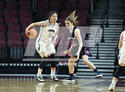 Thumbnail 3 in Modesto Christian vs. Mark Keppel (Tarkanian Classic) photogallery.