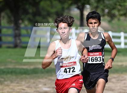 Thumbnail 3 in Inland Empire Challenge photogallery.