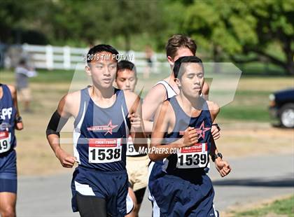 Thumbnail 2 in Inland Empire Challenge photogallery.