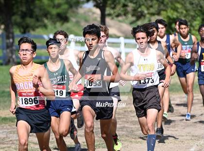 Thumbnail 2 in Inland Empire Challenge photogallery.