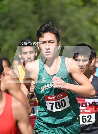 Thumbnail 3 in Inland Empire Challenge photogallery.