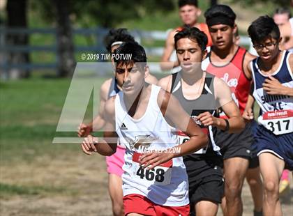 Thumbnail 3 in Inland Empire Challenge photogallery.