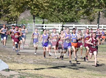 Thumbnail 2 in Inland Empire Challenge photogallery.