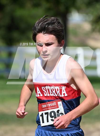 Thumbnail 2 in Inland Empire Challenge photogallery.