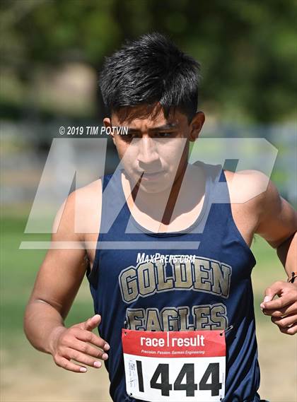 Thumbnail 3 in Inland Empire Challenge photogallery.