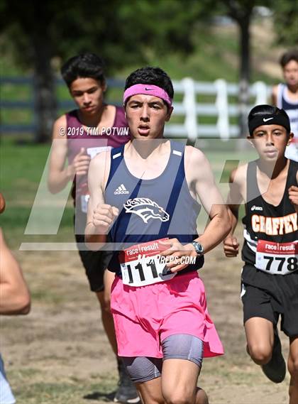 Thumbnail 3 in Inland Empire Challenge photogallery.