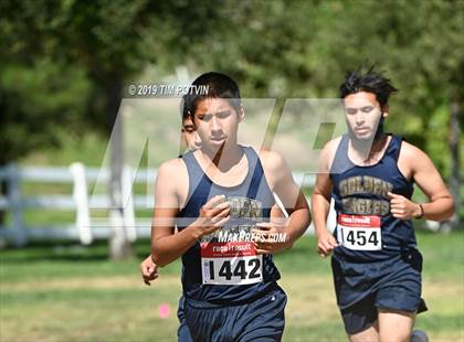 Thumbnail 3 in Inland Empire Challenge photogallery.