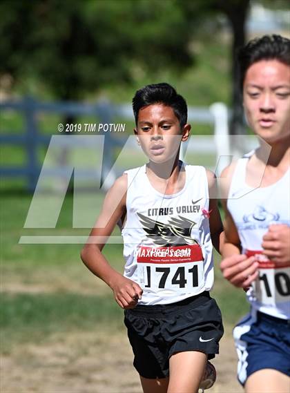 Thumbnail 1 in Inland Empire Challenge photogallery.