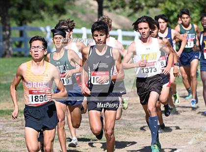 Thumbnail 1 in Inland Empire Challenge photogallery.