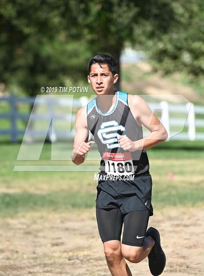 Thumbnail 3 in Inland Empire Challenge photogallery.