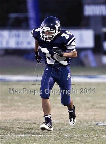 Thumbnail 1 in Centennial @ Bakersfield photogallery.