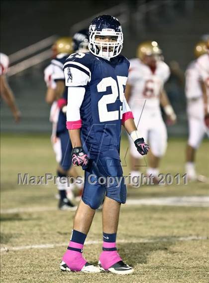 Thumbnail 1 in Centennial @ Bakersfield photogallery.