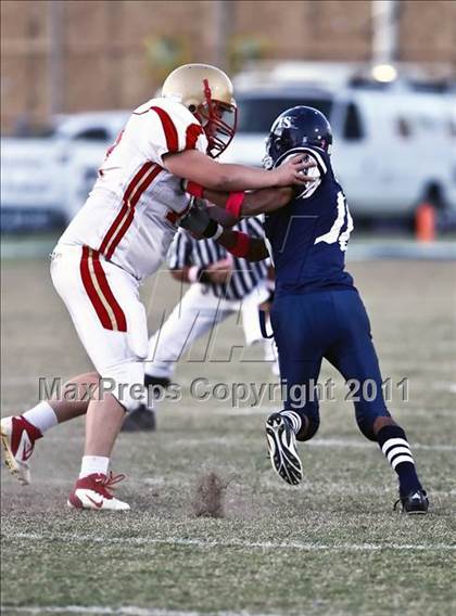 Thumbnail 1 in Centennial @ Bakersfield photogallery.