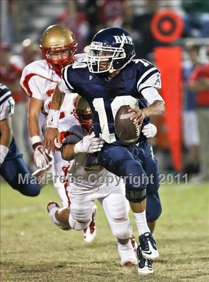 Thumbnail 3 in Centennial @ Bakersfield photogallery.