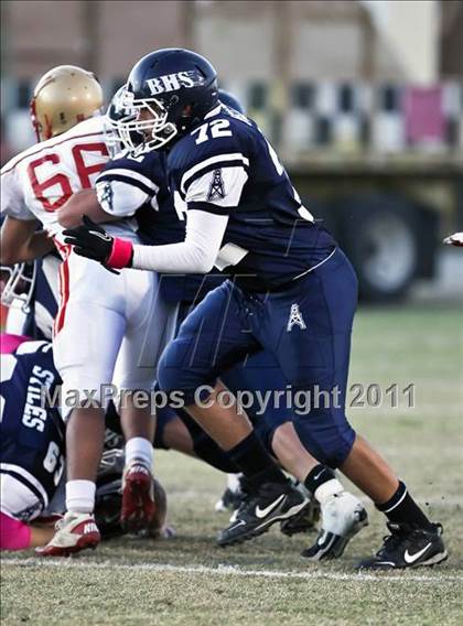 Thumbnail 1 in Centennial @ Bakersfield photogallery.