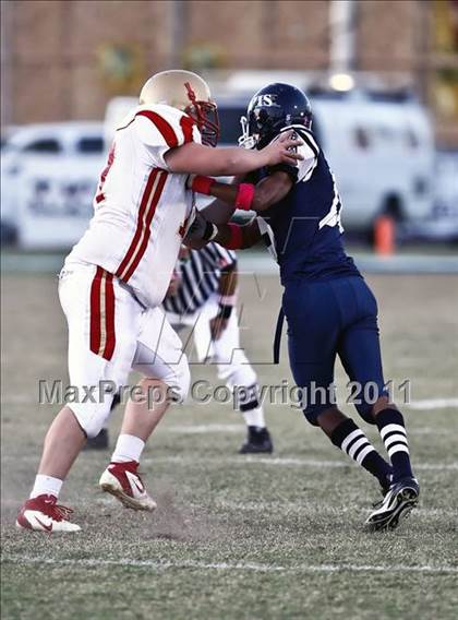 Thumbnail 2 in Centennial @ Bakersfield photogallery.