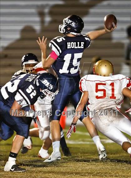 Thumbnail 1 in Centennial @ Bakersfield photogallery.