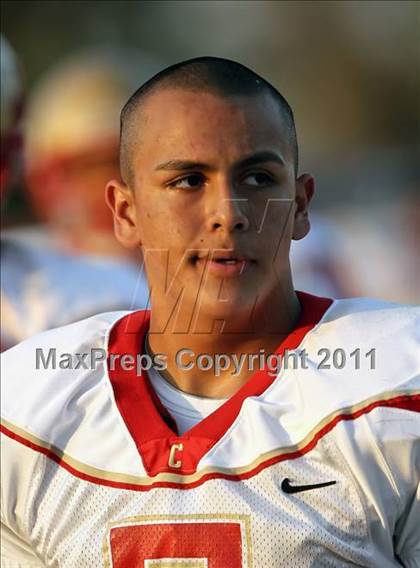 Thumbnail 1 in Centennial @ Bakersfield photogallery.