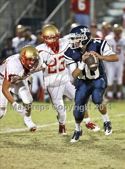 Thumbnail 1 in Centennial @ Bakersfield photogallery.