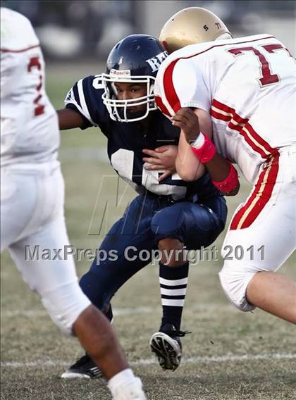 Thumbnail 1 in Centennial @ Bakersfield photogallery.