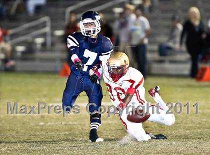 Thumbnail 2 in Centennial @ Bakersfield photogallery.