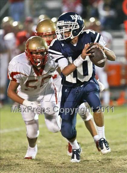 Thumbnail 2 in Centennial @ Bakersfield photogallery.