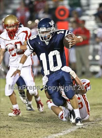 Thumbnail 2 in Centennial @ Bakersfield photogallery.