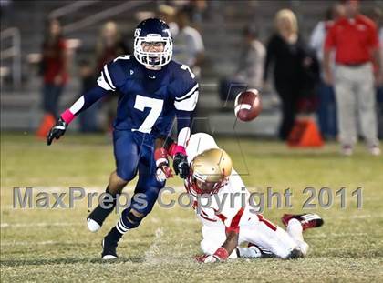 Thumbnail 3 in Centennial @ Bakersfield photogallery.