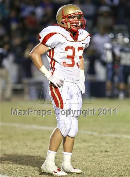 Thumbnail 1 in Centennial @ Bakersfield photogallery.