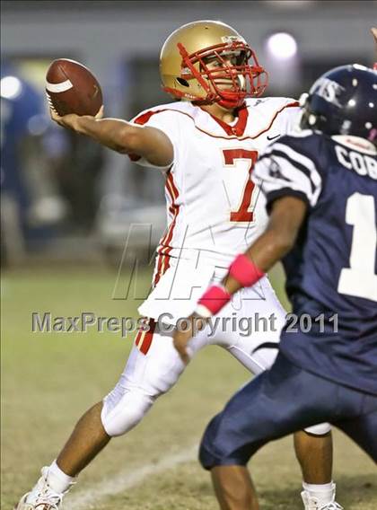 Thumbnail 3 in Centennial @ Bakersfield photogallery.