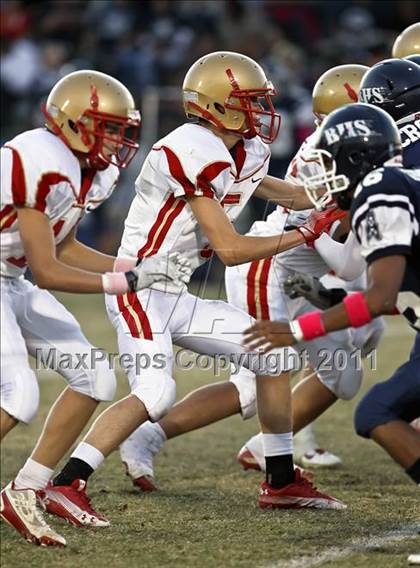 Thumbnail 2 in Centennial @ Bakersfield photogallery.