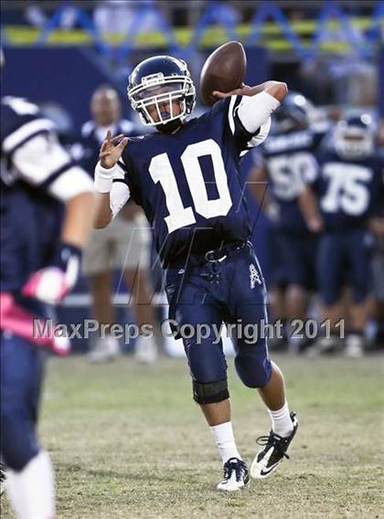 Thumbnail 2 in Centennial @ Bakersfield photogallery.