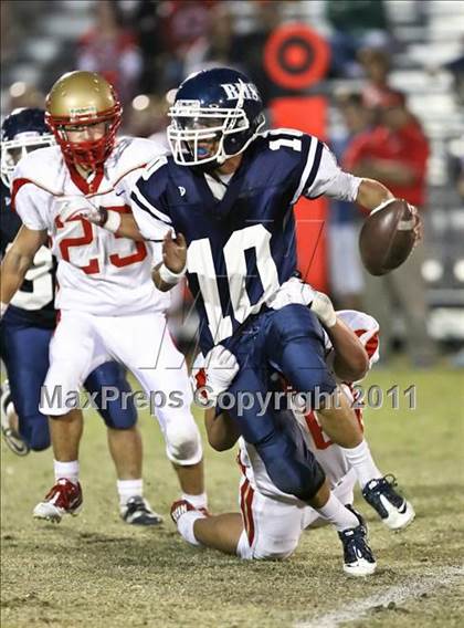 Thumbnail 1 in Centennial @ Bakersfield photogallery.