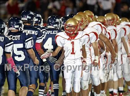 Thumbnail 1 in Centennial @ Bakersfield photogallery.
